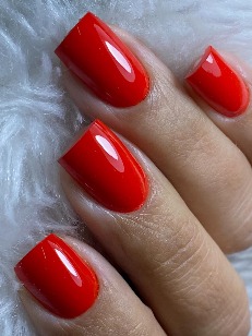 Trabalho do Isa Beauty — galeria 2