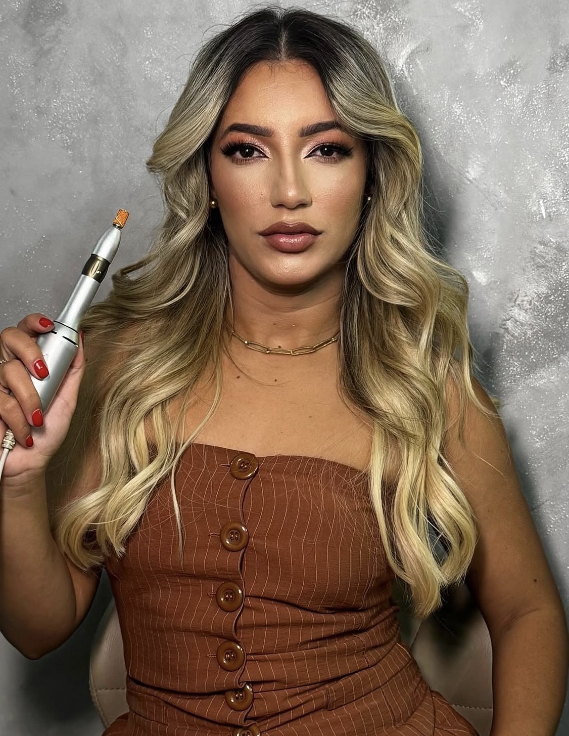 Trabalho do Isa Beauty — galeria 1